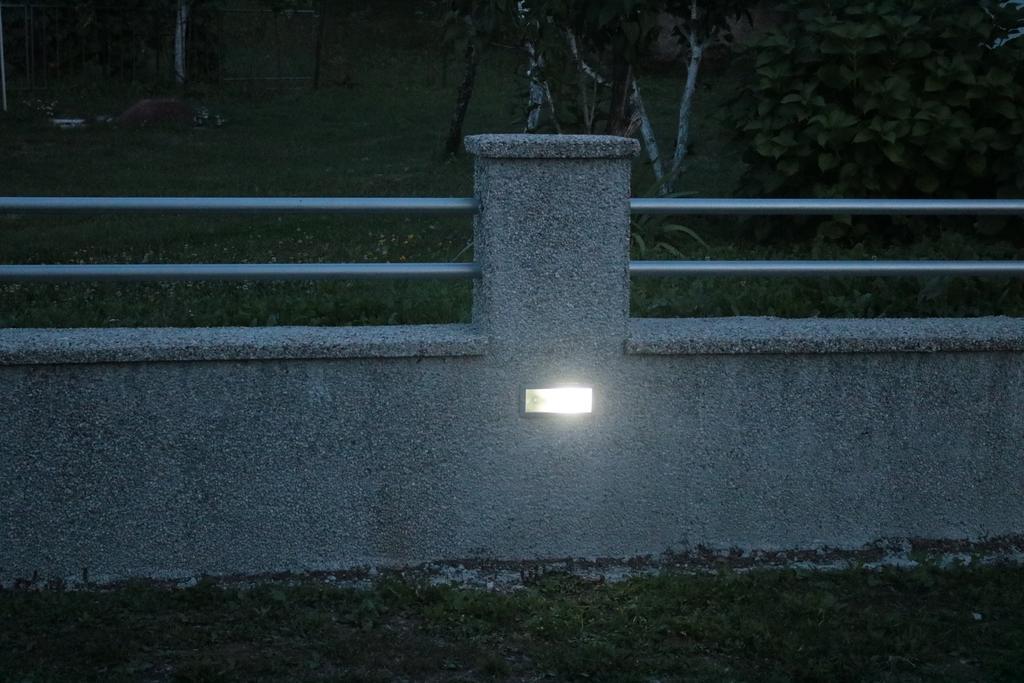 Apartman Gomirje Vrbovsko Buitenkant foto