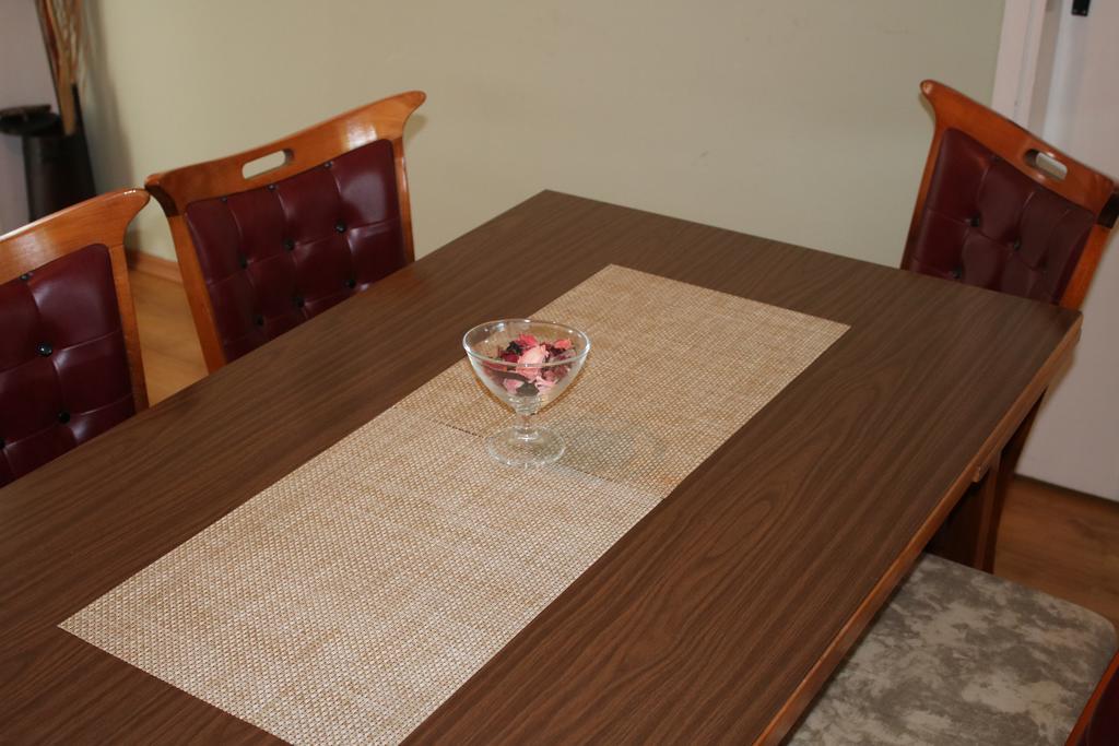 Apartman Gomirje Vrbovsko Buitenkant foto