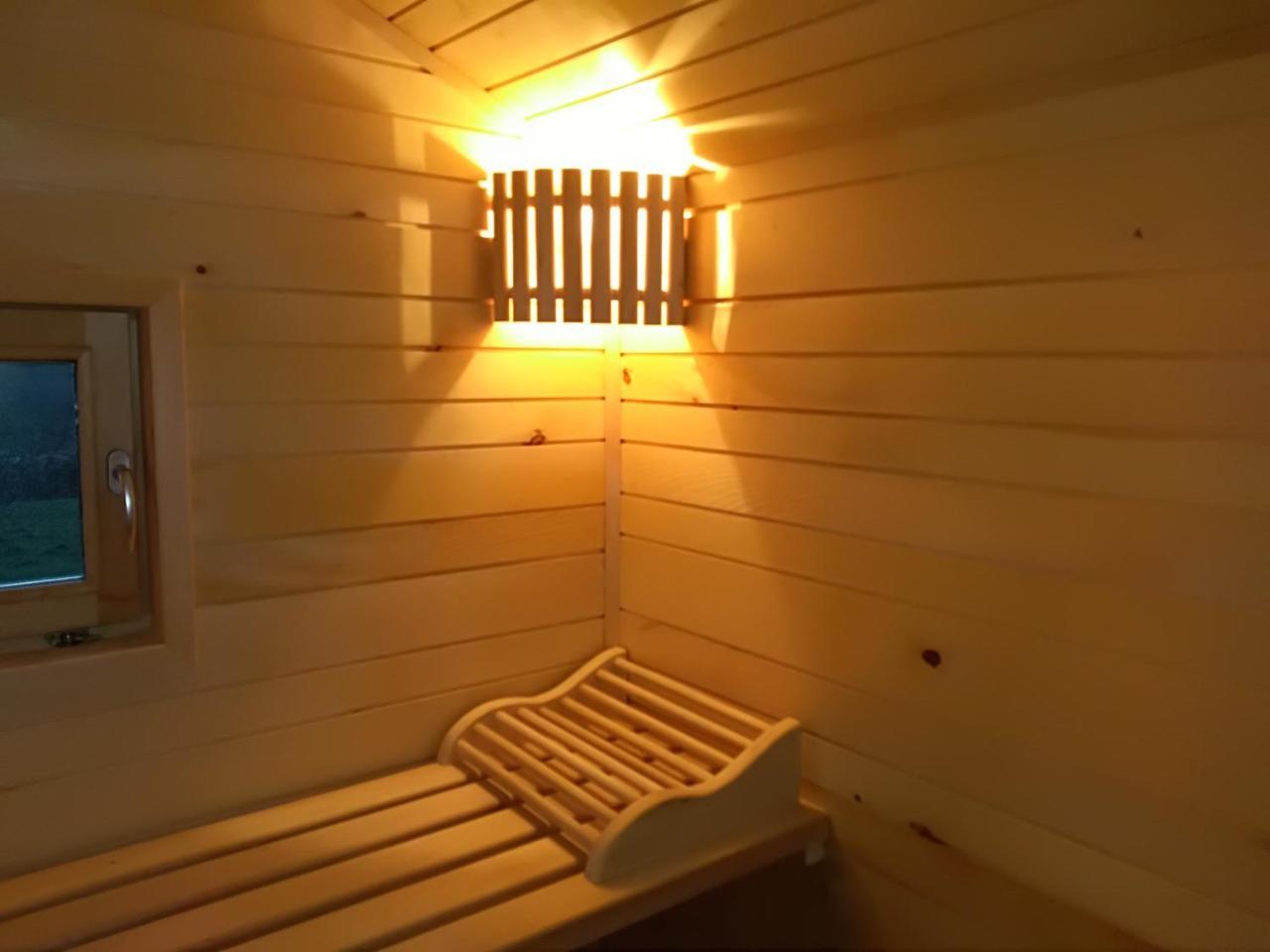 Apartman Gomirje Vrbovsko Buitenkant foto