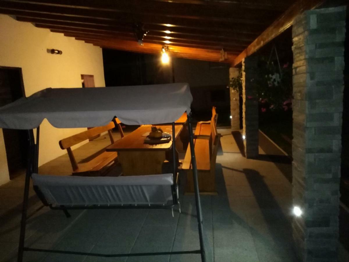 Apartman Gomirje Vrbovsko Buitenkant foto
