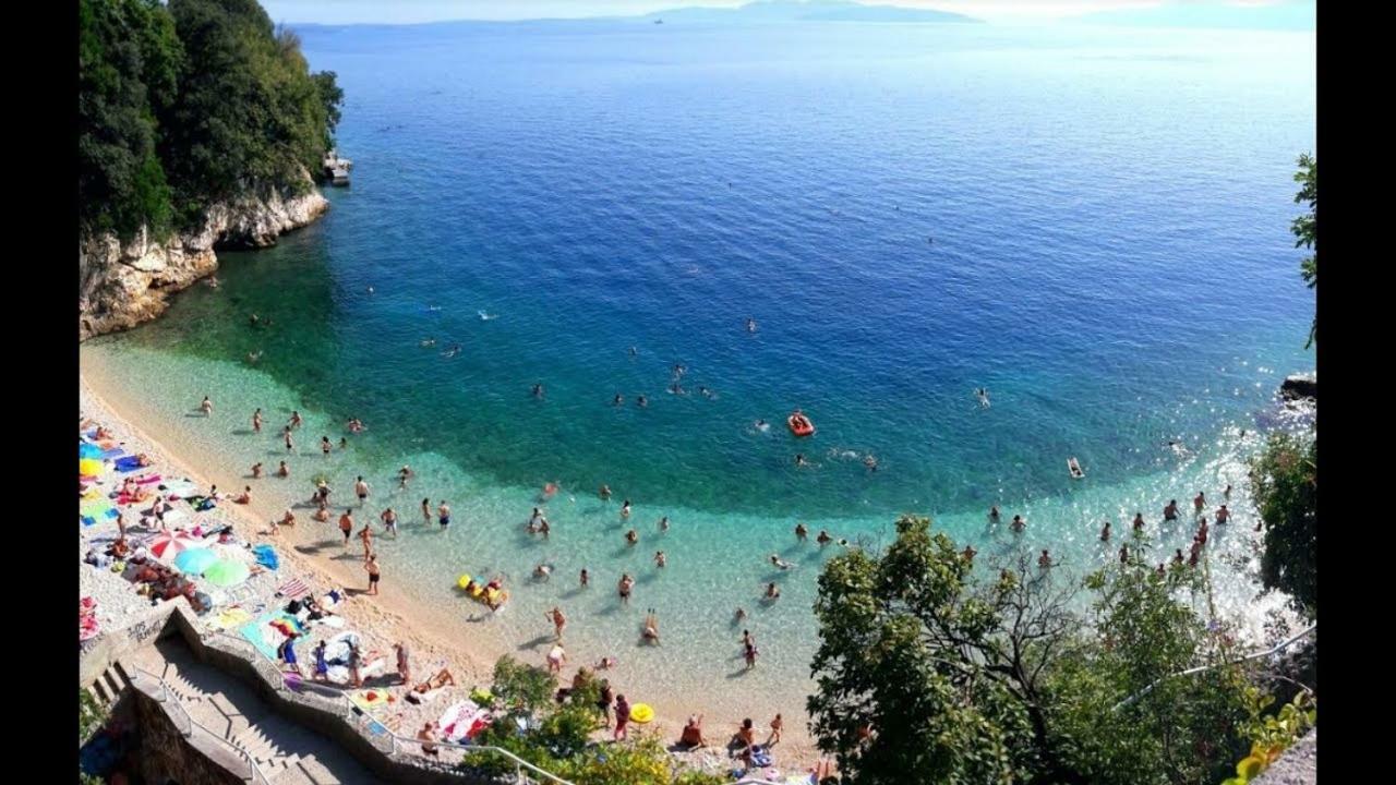 Apartman Gomirje Vrbovsko Buitenkant foto